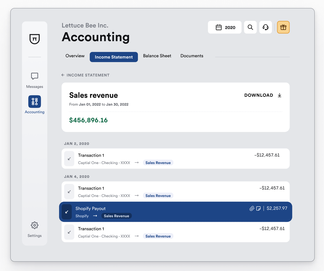 Bench-Income-Statement-2022