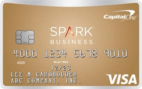 Capital One Spark Classic 2019-min