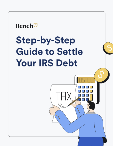 Step-by-Step Guide to Settle Your IRS Debt