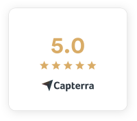 Capterra review preview