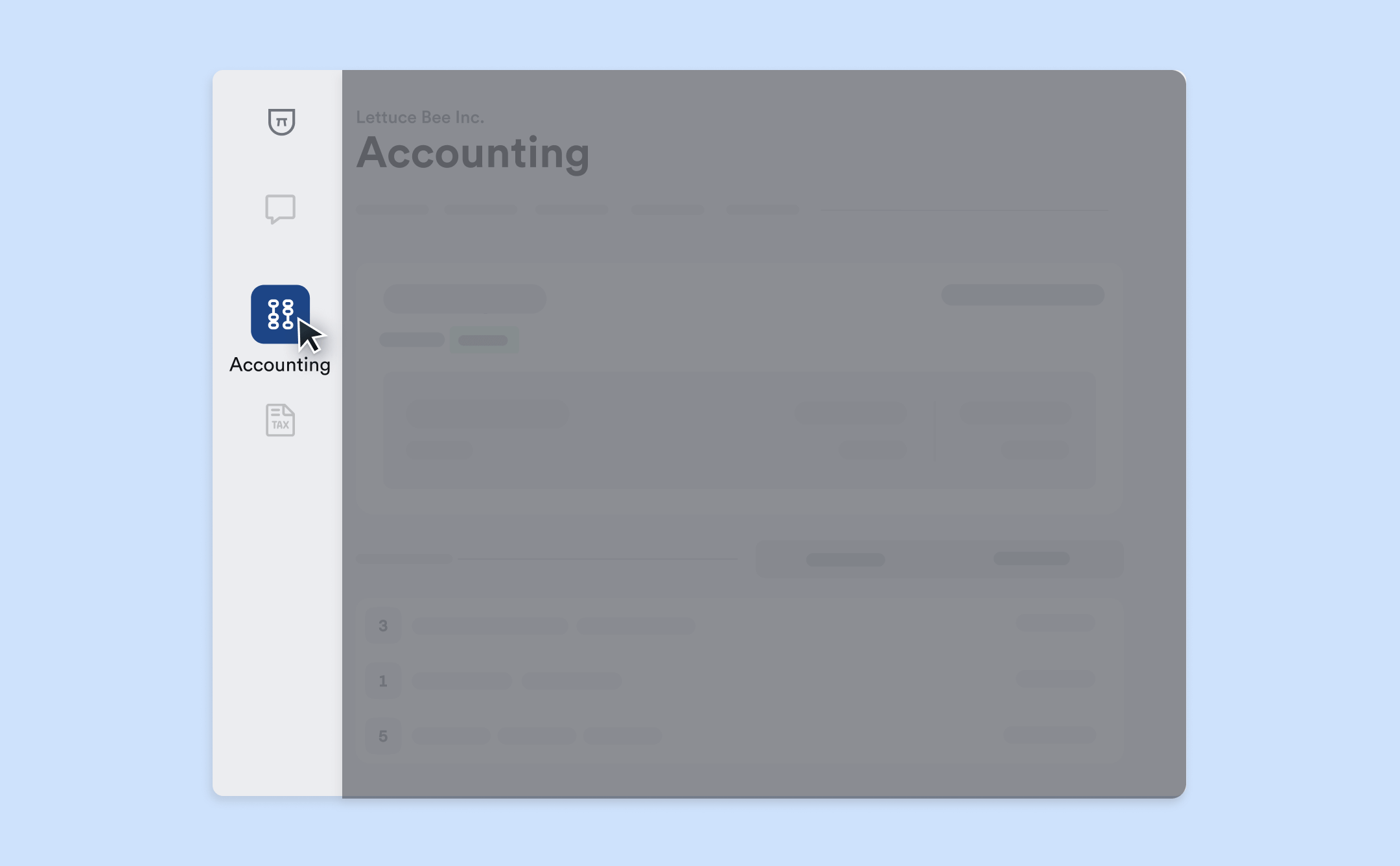 IMG / Bench News / 1099 report launch - accounting sidebar