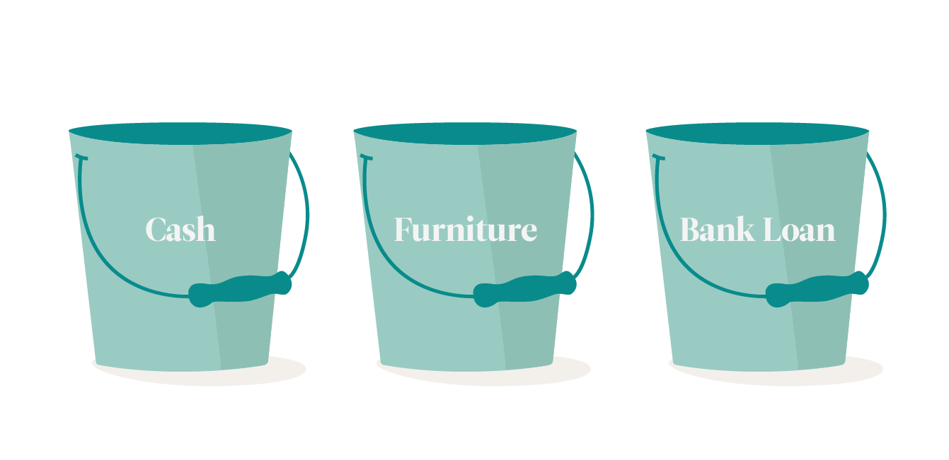 Illustrations Debits and Credits Blog Illustration 1