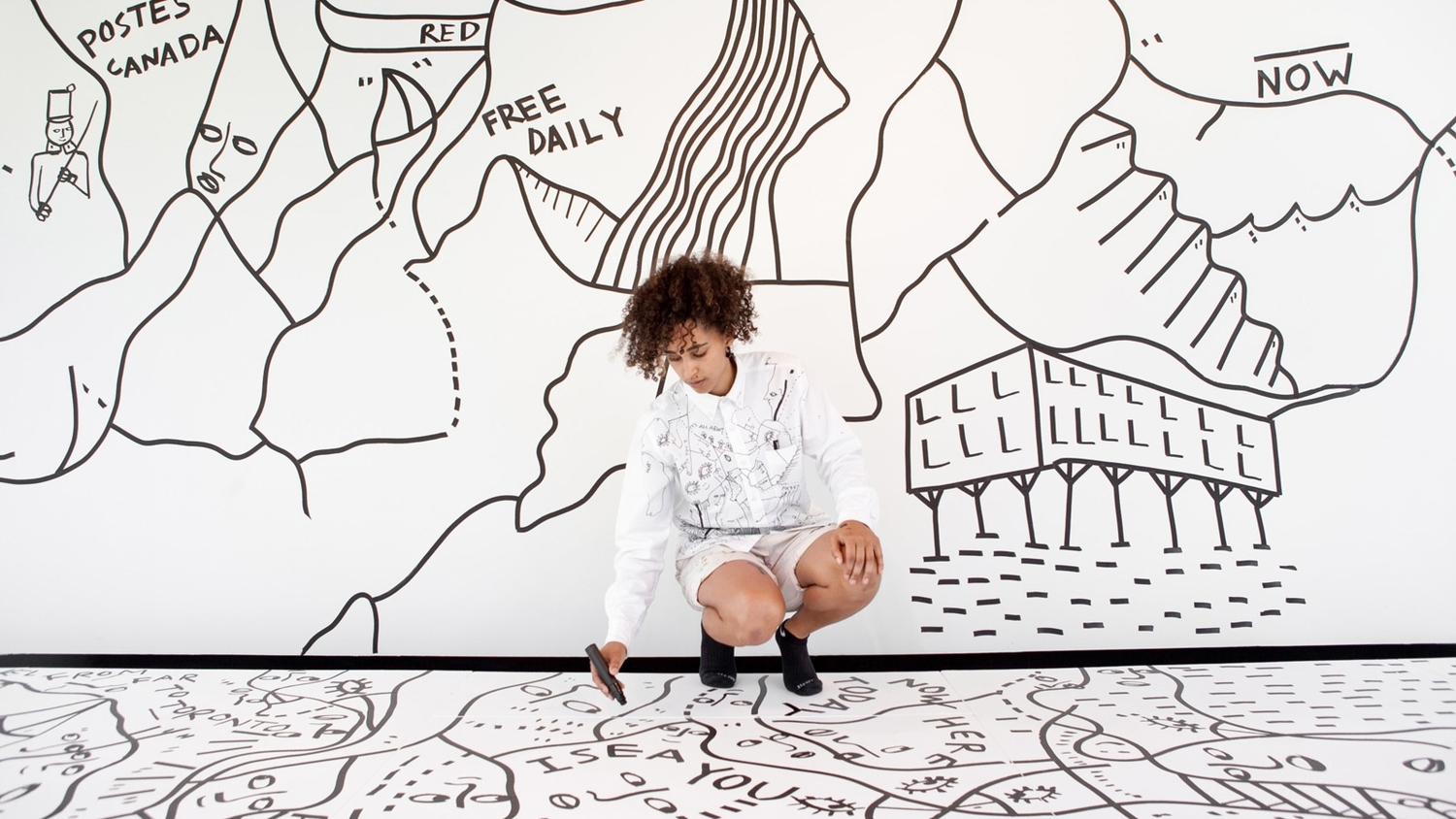 shantell martin